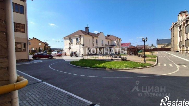 2-комн квартира Новоусманский район
