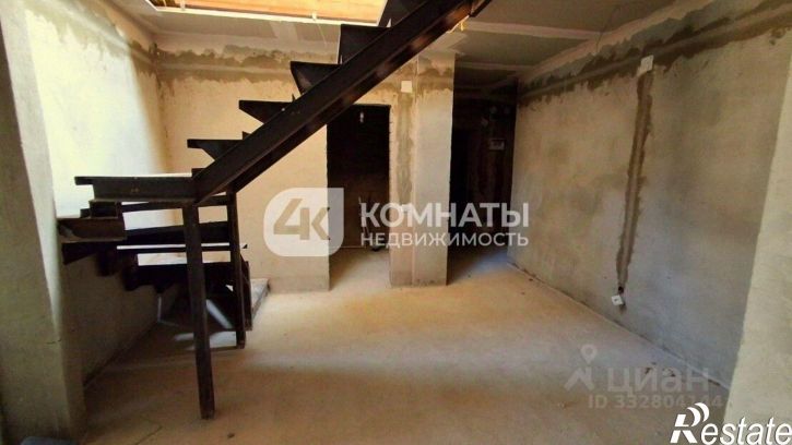 2-комн квартира Новоусманский район