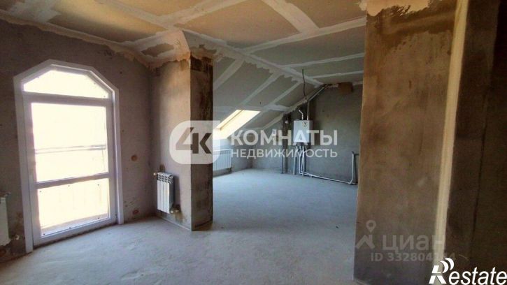 2-комн квартира Новоусманский район