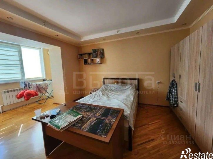 1-комн квартира улица Шукшина,дом 31