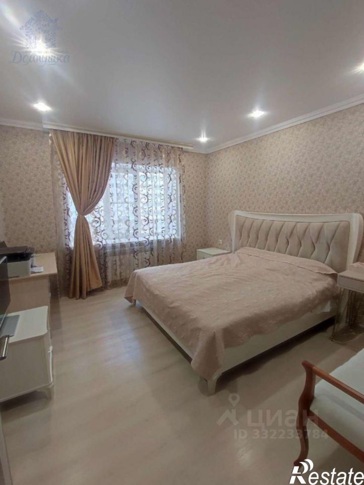 3-комн квартира