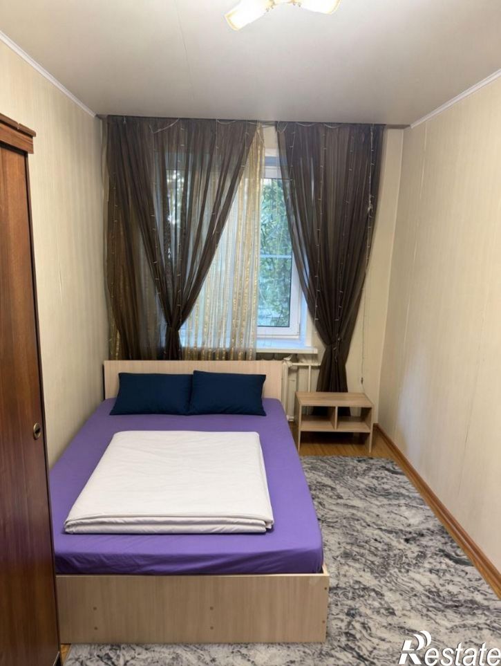 2-комн квартира Воронеж, улица Ватутина, 14
