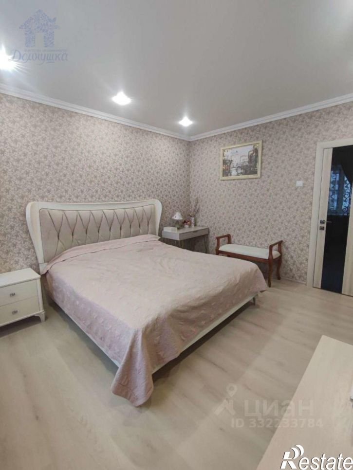 3-комн квартира