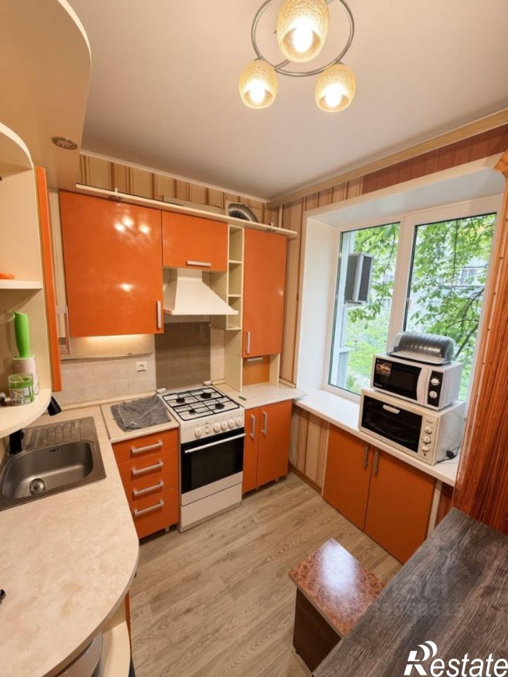 2-комн квартира Воронеж, улица Ватутина, 14