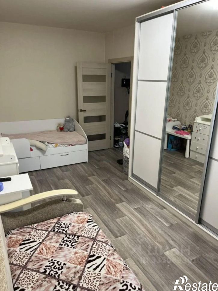 1-комн квартира Семилуки