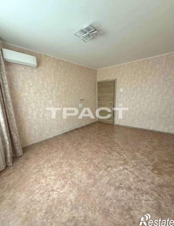 1-комн квартира