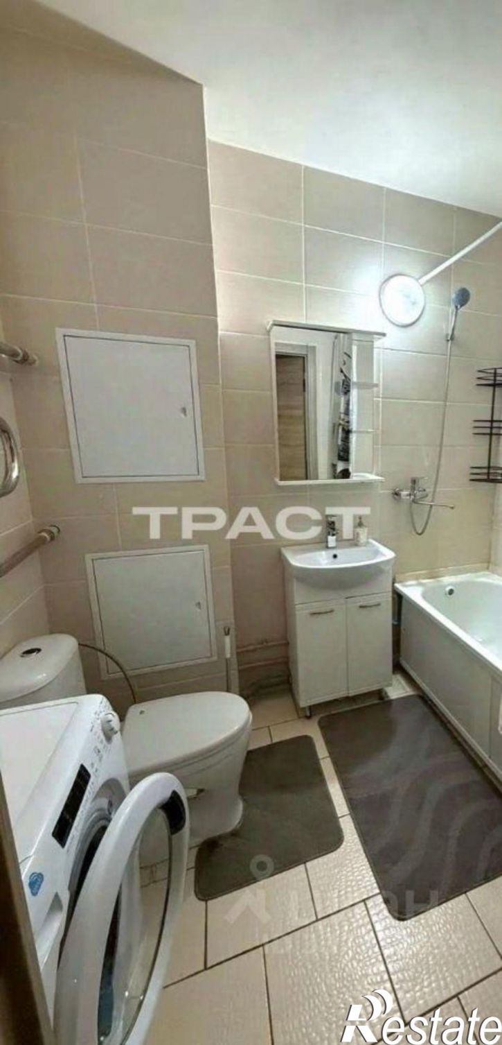 1-комн квартира