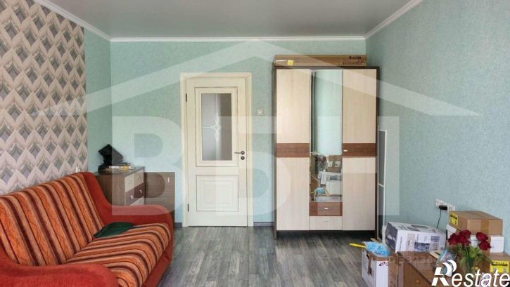 2-комн квартира