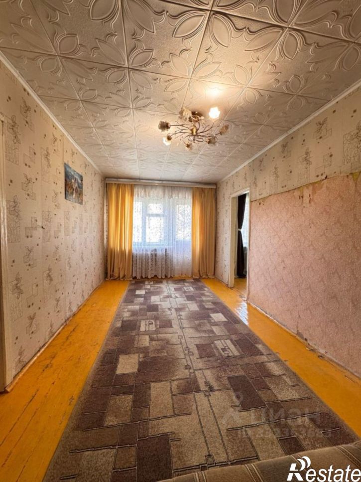 2-комн квартира Воронеж, улица Матросова, 149