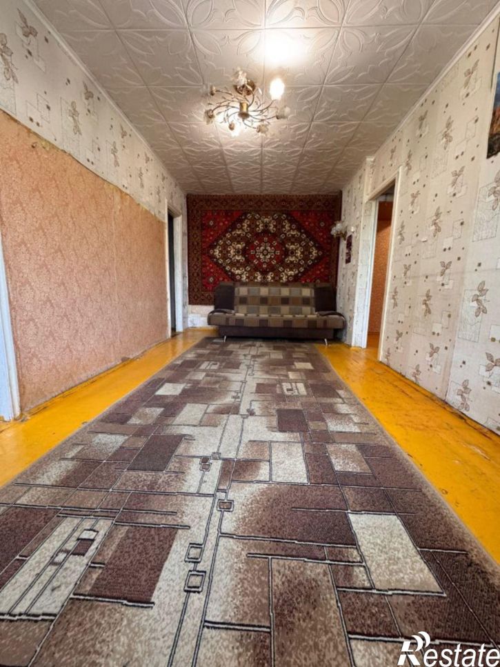 2-комн квартира Воронеж, улица Матросова, 149