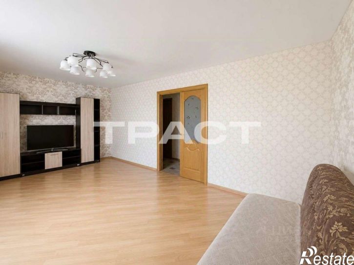 3-комн квартира