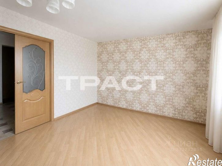 3-комн квартира