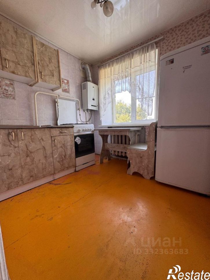 2-комн квартира Воронеж, улица Матросова, 149