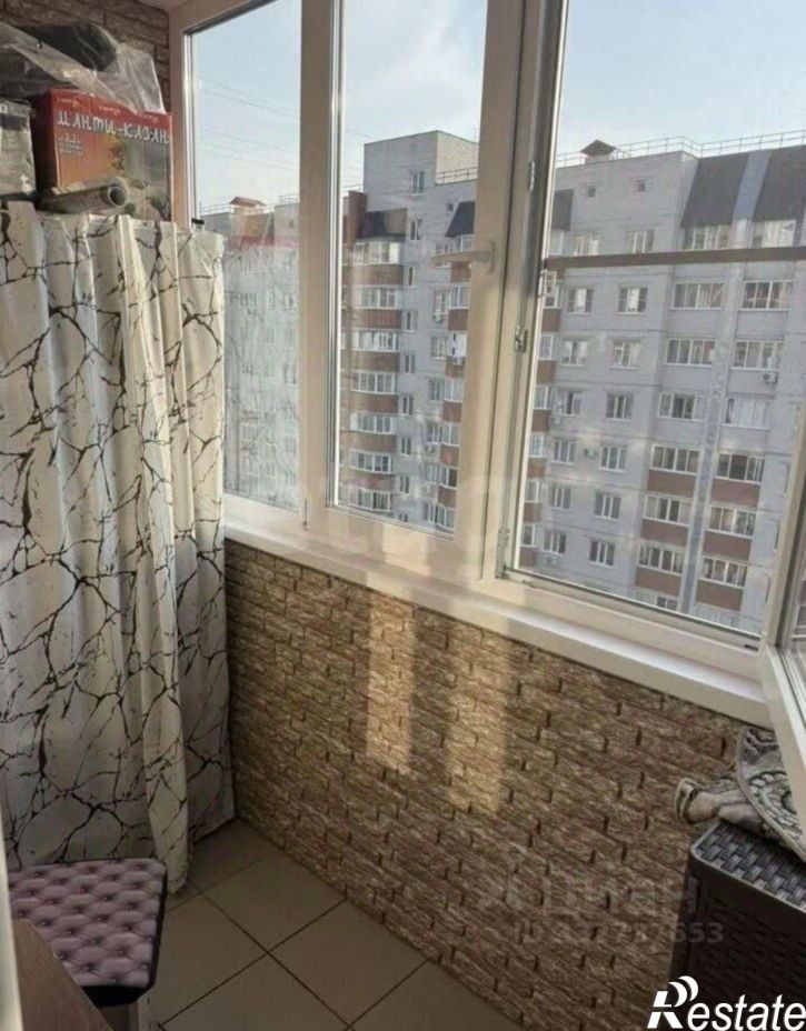 1-комн квартира городской округ Воронеж