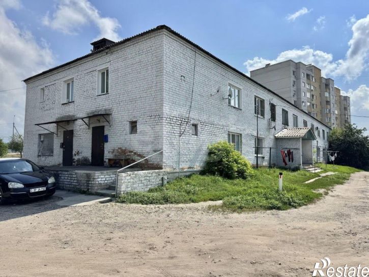 2-комн квартира Новоусманский район