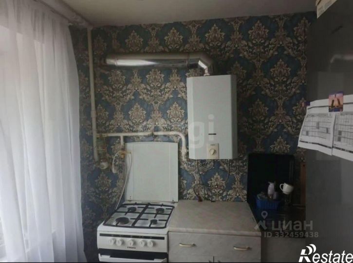 1-комн квартира городской округ Воронеж