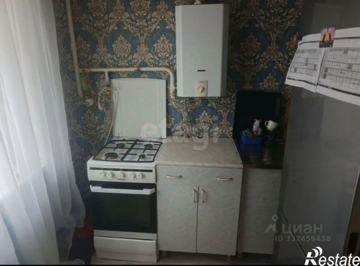 1-комн квартира городской округ Воронеж
