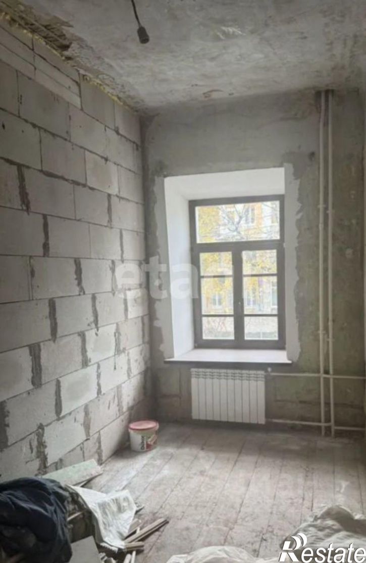 2-комн квартира городской округ Воронеж