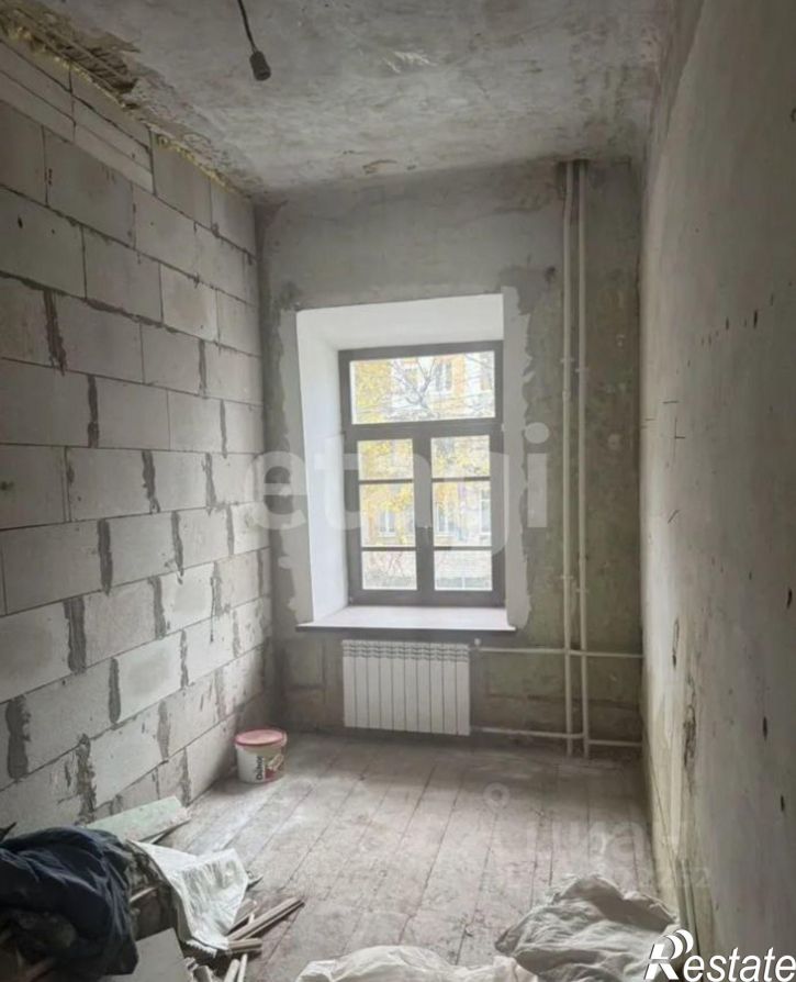 2-комн квартира городской округ Воронеж