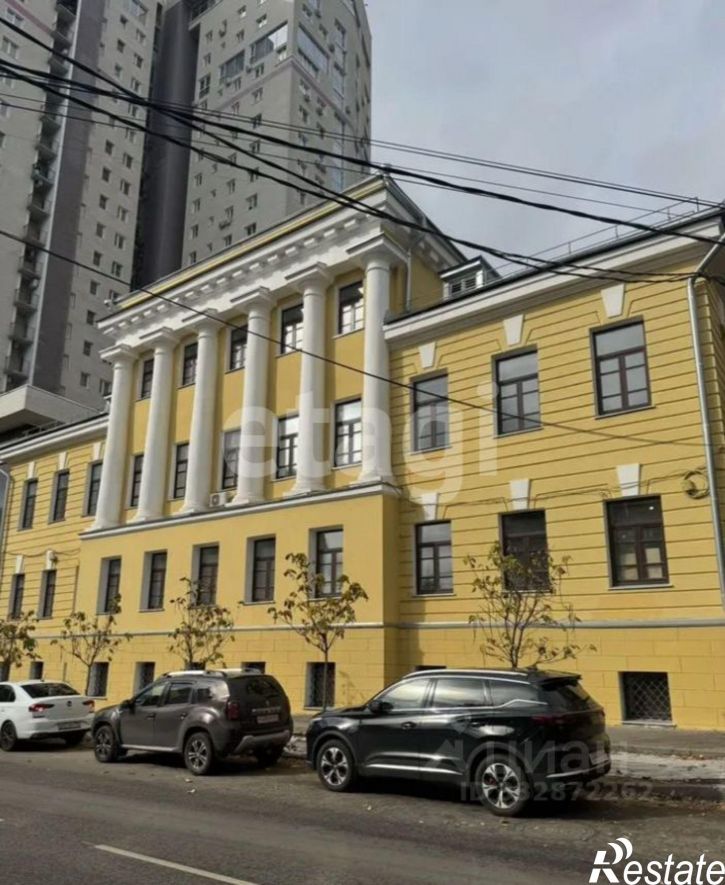 2-комн квартира городской округ Воронеж