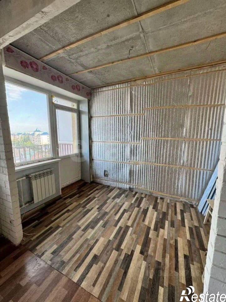 1-комн квартира Новоусманский район