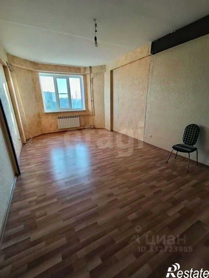 2-комн квартира городской округ Воронеж