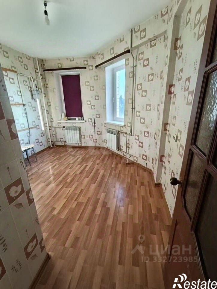2-комн квартира городской округ Воронеж