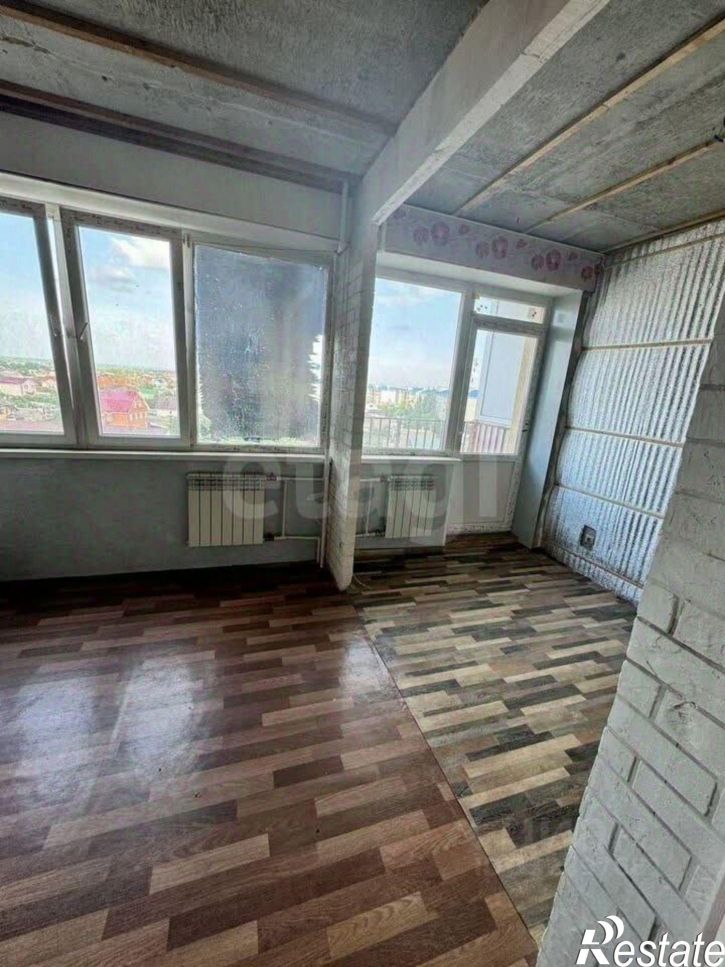 1-комн квартира Новоусманский район