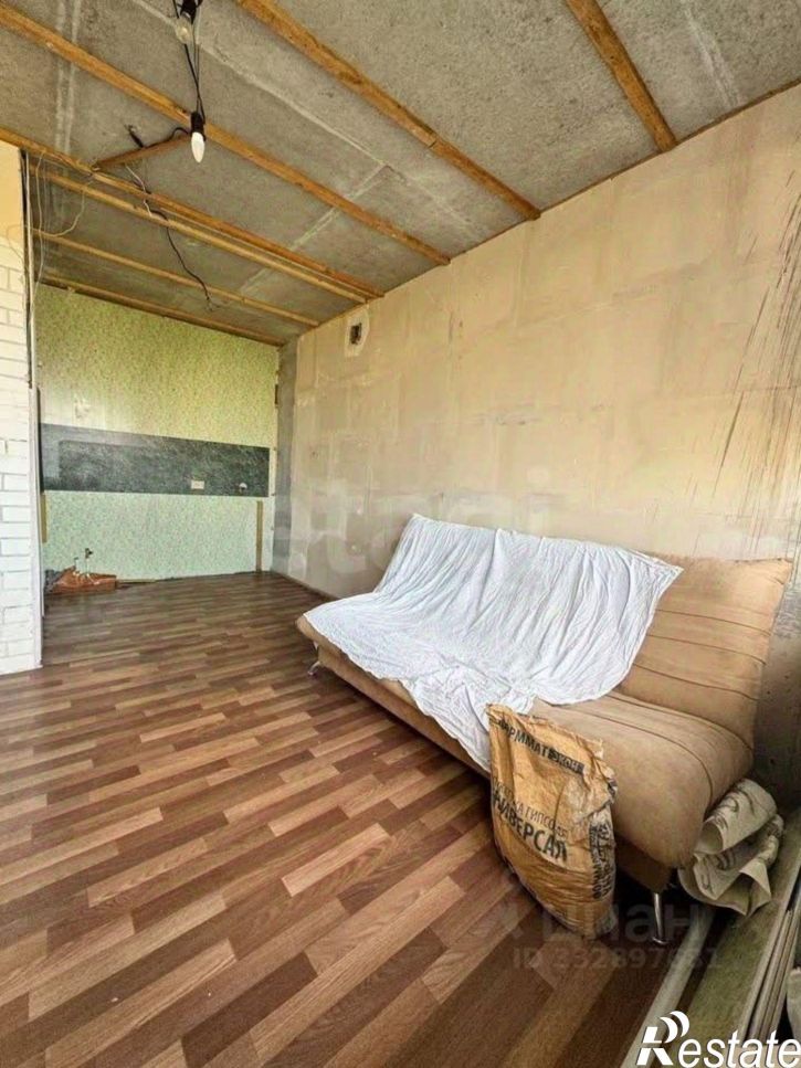 1-комн квартира Новоусманский район