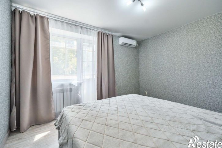 2-комн квартира Воронеж, улица Берёзовая Роща, 2