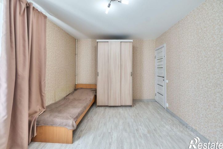 2-комн квартира Воронеж, улица Берёзовая Роща, 2