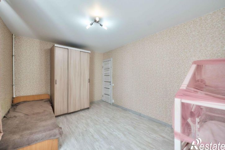 2-комн квартира Воронеж, улица Берёзовая Роща, 2