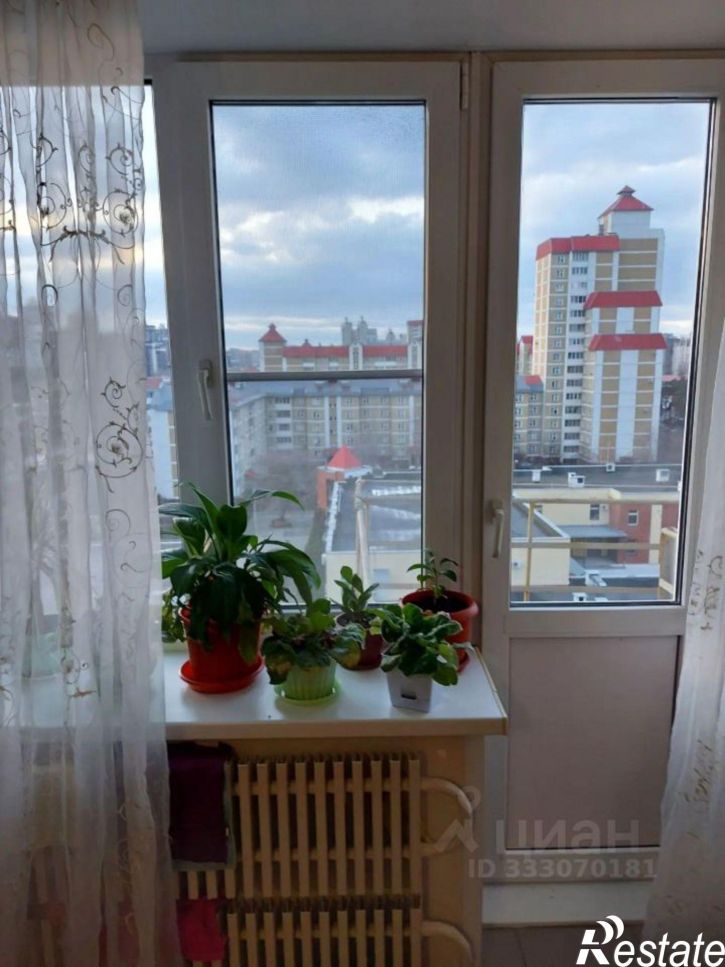 Комната Воронеж, Московский проспект, 129А