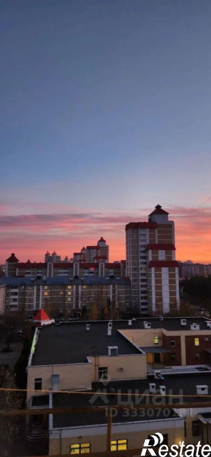 Комната Воронеж, Московский проспект, 129А