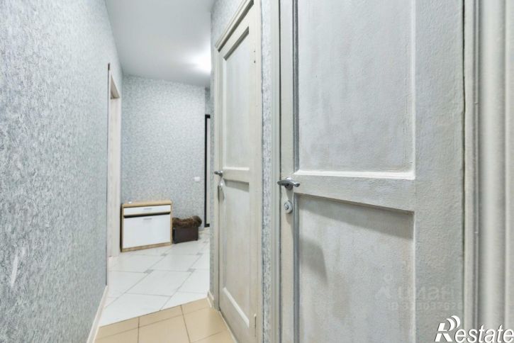 2-комн квартира Воронеж, улица Берёзовая Роща, 2