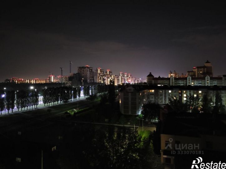Комната Воронеж, Московский проспект, 129А