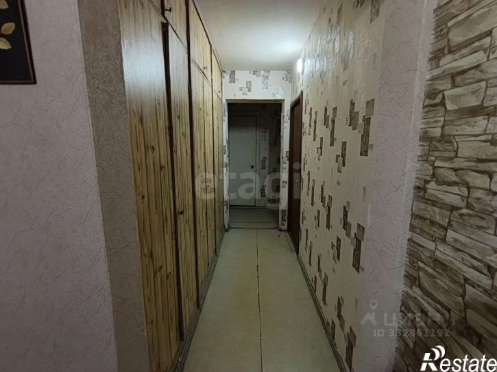 3-комн квартира городской округ Воронеж