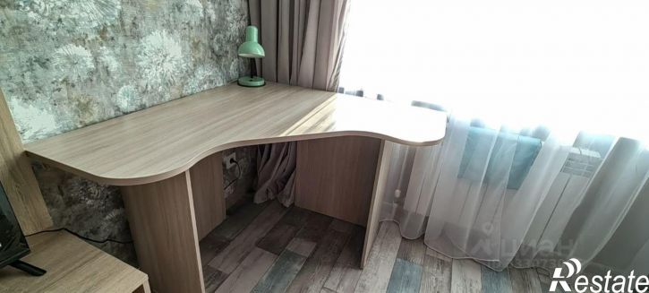 1-комн квартира ул Ягодная, 26,  д. 26