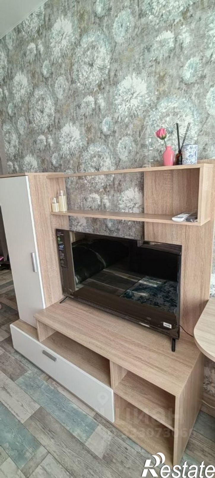 1-комн квартира ул Ягодная, 26,  д. 26