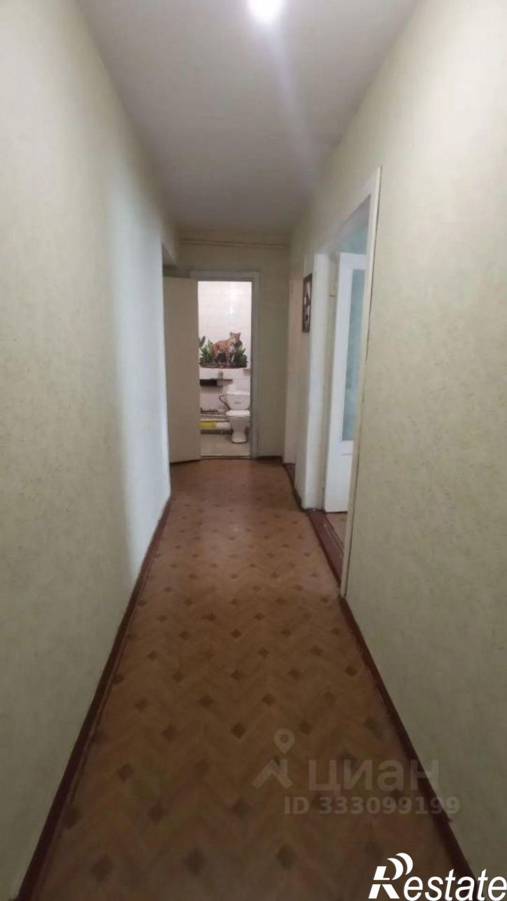 2-комн квартира ул Мира, 48,  д. 48