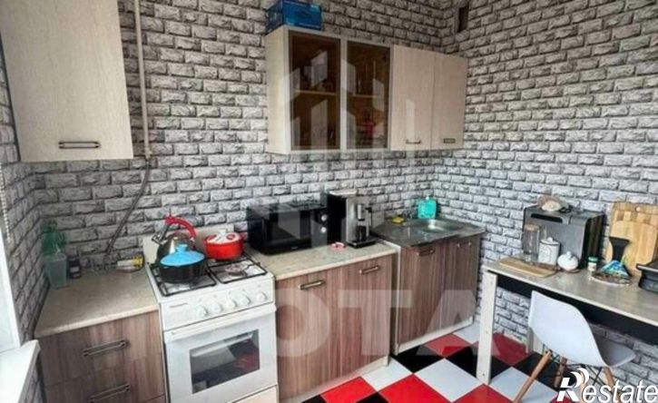 1-комн квартира ул Полевая, 48,  д. 48