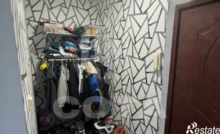 1-комн квартира ул Полевая, 48,  д. 48