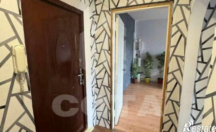 1-комн квартира ул Полевая, 48,  д. 48