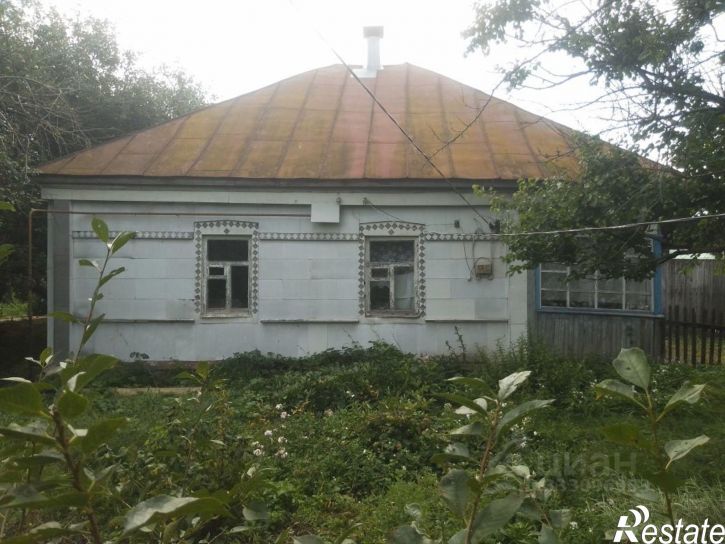 Коттедж/дом Аннинский район