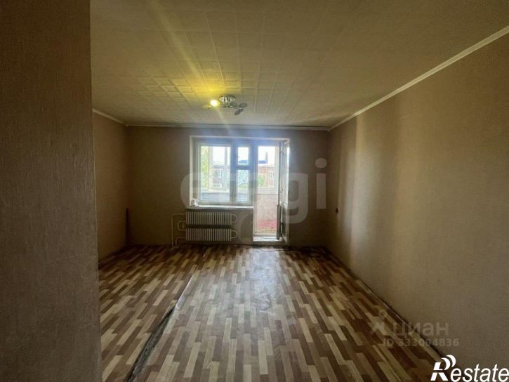 1-комн квартира