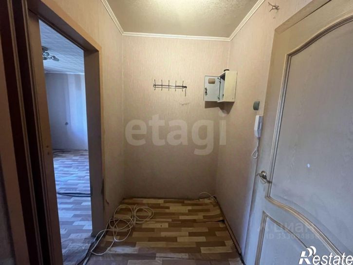 1-комн квартира