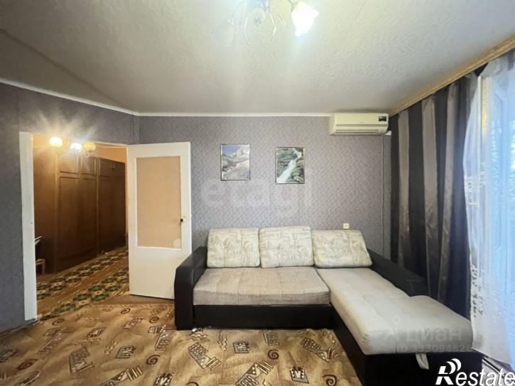 2-комн квартира ул Гоголевская, 3,  д. 3