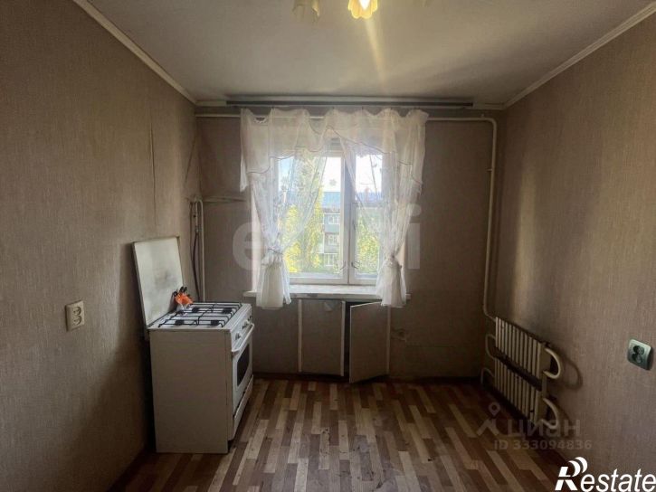 1-комн квартира