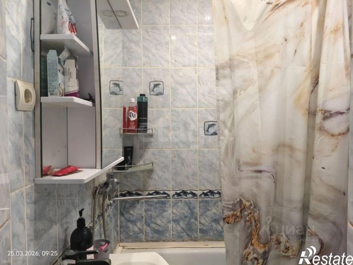 2-комн квартира ул Центральная, 34,  д. 34