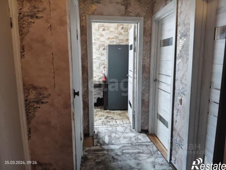 2-комн квартира ул Центральная, 34,  д. 34